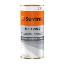 AGUARRAS 0,9L SUVINIL - 01395 - VIVA COR TINTAS