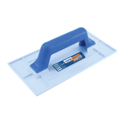 DESEMPENADEIRA 2116 PLASTICA 27X14CM TIGRE - ... - VIVA COR TINTAS