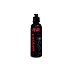 LUNNER POLIDOR SUPER LUSTRO 250ML EVOX - 2307 - VIVA COR TINTAS