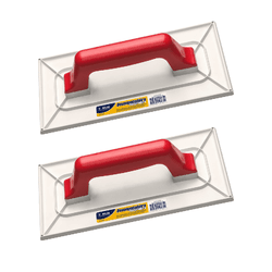 PACOTE COM 2 UNIDADES DESEMPENADEIRA PARA TEX... - VIVA COR TINTAS