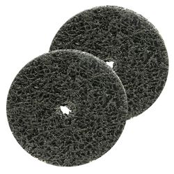 PACOTE DE 100 DISCOS SURFACE STRIP 152,4 X FU... - VIVA COR TINTAS