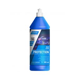 POLIDOR CERA 500ML NORTON - 22908 - VIVA COR TINTAS