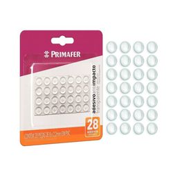 PROTETOR TRANSPARENTE ANTI-IMPACTO COM ADESIV... - VIVA COR TINTAS
