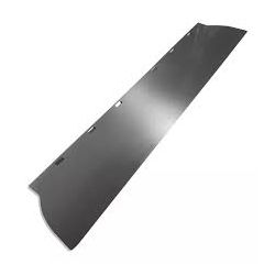 Lâmina para Desempenadeira Nauber 40cm - 2400... - VIVA COR TINTAS