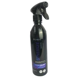 COATING SPRAY PINTURA SINERGY PAINT 0,5L SUPE... - VIVA COR TINTAS