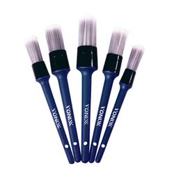 KIT 5 PINCÉIS VONIXX PARTES INTERNAS - 24733 - VIVA COR TINTAS