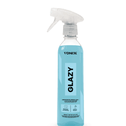 GLAZY 500ML - 25408 - VIVA COR TINTAS