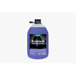 FINALIZADOR DE CAIXA DE RODAS ECOBLACK 5,0L -... - VIVA COR TINTAS