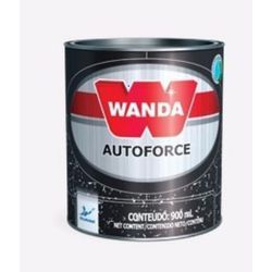 BATIDA DE PEDRA 0,9L AUTOFORCE WANDA - 02954 - VIVA COR TINTAS