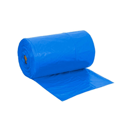 LONA PLÁSTICA AZUL, LARGURA 4 M - 14450 - VIVA COR TINTAS