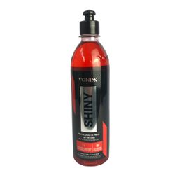 SELANTE PNEUS SHINY 0,5L BRILHO INTENSO NÃO S... - VIVA COR TINTAS