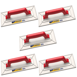 PACOTE COM 5 UNIDADES DESEMPENADEIRA PARA TEX... - VIVA COR TINTAS