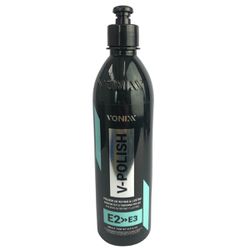 POLIDOR REFINO E LUSTRO PREMIUM V-POLISH 500M... - VIVA COR TINTAS