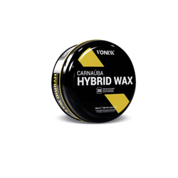 CERA PAST WAX CARNAUBA HYBRID WAX 0,12L / 100... - VIVA COR TINTAS