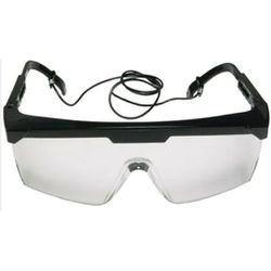 OCULOS DE SEGURANÇA VISION 3000 IAE-SC - 3M -... - VIVA COR TINTAS