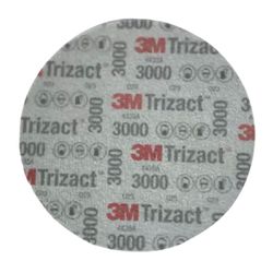 DISCO TRIZACT P3000 152MM 3M - 16961 - VIVA COR TINTAS