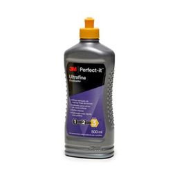 ULTRAFINA 500ML LINHA PURPLE 3M - 18872 - VIVA COR TINTAS