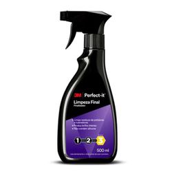 Limpeza Final 3M™ Linha Purple - 20219 - VIVA COR TINTAS