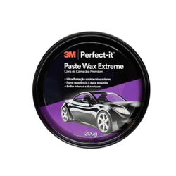 CERA PASTE WAX EXTREME PREMIUM PERFECT-IT 200... - VIVA COR TINTAS