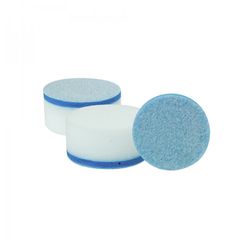 BOINA DE MELAMINA 8CM COM VELCRO KERS - 23686 - VIVA COR TINTAS