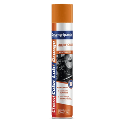 Spray Óleo Desengripante 250ML Chemicolor - 2... - VIVA COR TINTAS