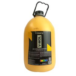 SHAMPOO LAVA AUTOS CONCENTRADO DESINCRUSTANTE... - VIVA COR TINTAS