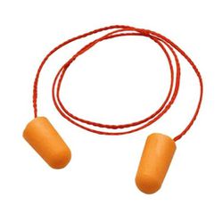 PROTETOR AURICULAR 1110 COM CORDÃO - 3M - 103... - VIVA COR TINTAS