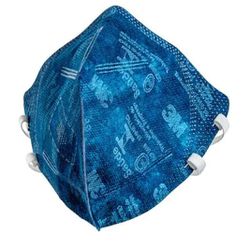 RESPIRADOR 9820+BR - 3M - 23053 - VIVA COR TINTAS