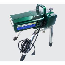 MÁQUINA AIRLESSPROFISSIONAL MPP-180 NAUBER - ... - VIVA COR TINTAS
