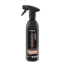 SINERGY PLASTIC 0,5L VONIXX PROTEÇÃO PARA PLÁ... - VIVA COR TINTAS