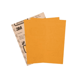 LIXA SECO P 180 OURO 326U 225 X 275 3M - 1886 - VIVA COR TINTAS