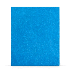 LIXA SECO P 220 AZUL 338U 225 X 275 3M - 2158 - VIVA COR TINTAS