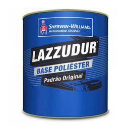 BASE POLIÉSTER AUTOMOTIVA PRETO VULCANO 99 0,... - VIVA COR TINTAS