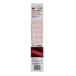 ADESIVO PARA COLAGEM DE EMBLEMAS 3M - 22822 - VIVA COR TINTAS