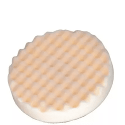 BOINA DE ESPUMA BCA FACE UNICA PN-05737 3M - ... - VIVA COR TINTAS
