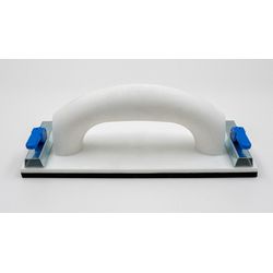 Suporte Manual para lixa 23cm x 8cm 2131-23 T... - VIVA COR TINTAS