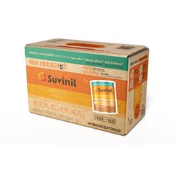 VERNIZ BRILHANTE MOGNO PROTEÇÃO TRIPLA BASE Á... - VIVA COR TINTAS