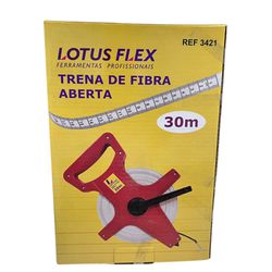 TRENA 30 MT - 91048 - VIVA COR TINTAS