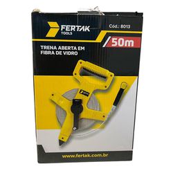 TRENA 50 MT - 95203 - VIVA COR TINTAS