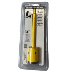 SERRA COPO 45 MM DIAMANTADA - 91179 - VIVA COR TINTAS