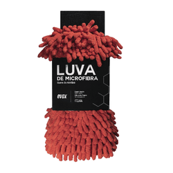 Luva de Microfibra Tentáculos EVOX - 22974 - VIVA COR TINTAS