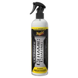 ULTIMATE CERAMIC COATING 236ml MEGUIAR´S - 25... - VIVA COR TINTAS