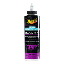 Selante Cerâmico Híbrido M27 473ml Meguiar's ... - VIVA COR TINTAS