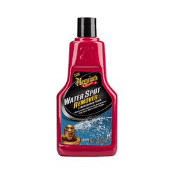 REMOVEDOR LIQUIDO WATER SPOT 473ml MEGUIAR´S ... - VIVA COR TINTAS
