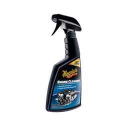 LIMPA MOTOR 473ml MEGUIAR´S - 25738 - VIVA COR TINTAS