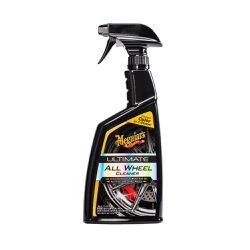 ULTIMATE ALL WHEEL CLEANER 709ml MEGUIAR'S - ... - VIVA COR TINTAS