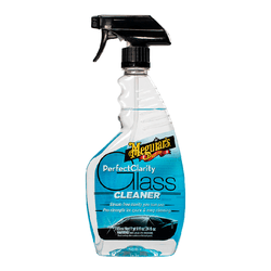 LIMPADOR DE VIDRO PERFECT CLARITY 709ml MEGUI... - VIVA COR TINTAS