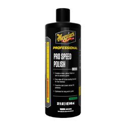 POLIDOR PROFISSIONAL PRO SPEED POLISH 946ml M... - VIVA COR TINTAS