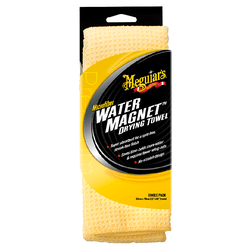 TOALHA DE SECAGEM DE MICROFIBRA WATER MAGNET ... - VIVA COR TINTAS