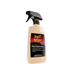 INSPEÇÃO FINAL 473ml MEGUIAR´S - 25746 - VIVA COR TINTAS